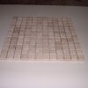 mozaic pe plasa  rustic anticat 23x23x12cm 30x30